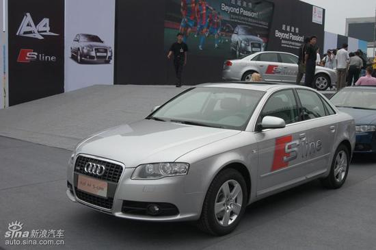 国内市场运动型轿车推荐(3)