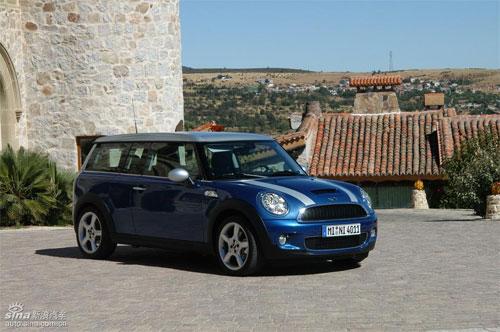 MINI-Cooper-S-Clubman