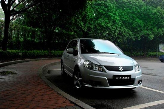 Z(y)SX4