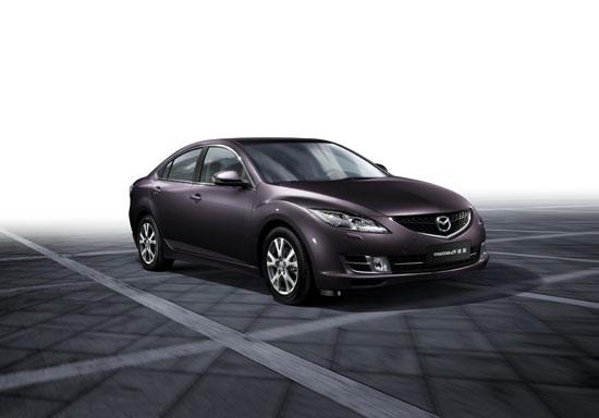 ԴｫЯMazda6ݹʳչ