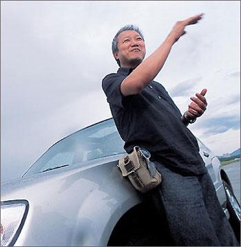 2008《汽车导报》金车奖特约车评人(组图)