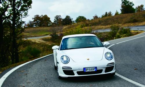 Լݱʱ911 Carrera S