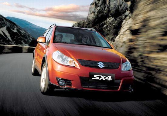 SX4