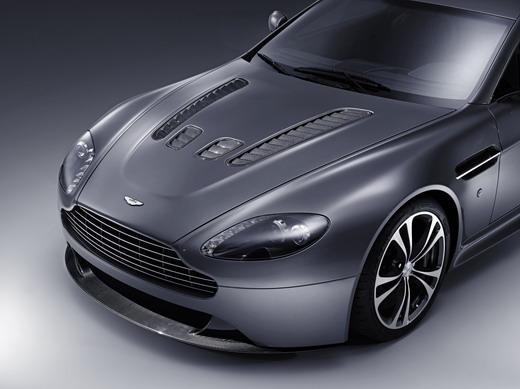 V12 Vantage