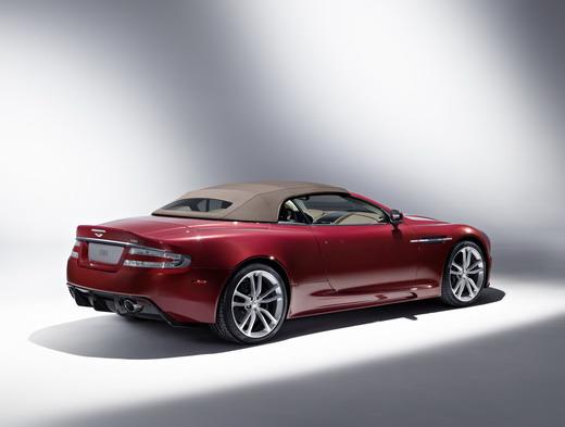 DBS Volante