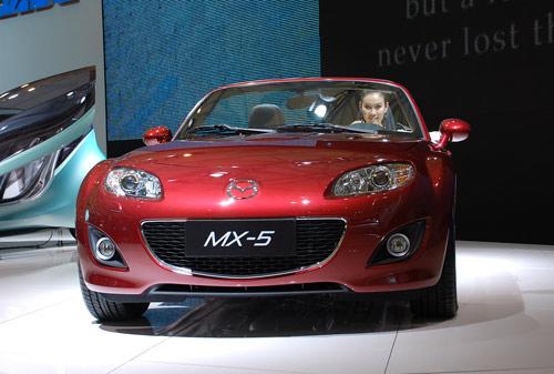 MX-5仧һԴ