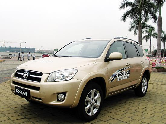 һRAV4 2.4Զ