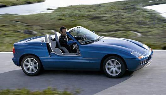 BMW Z1