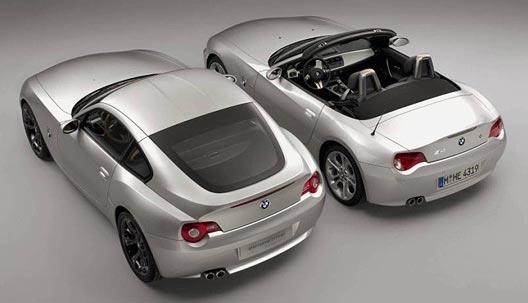 BMW Z4Roadster