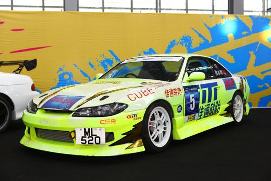 ղSilvia S15