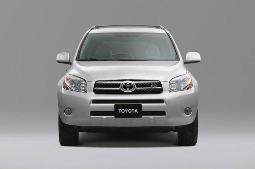 ͼΪ RAV4