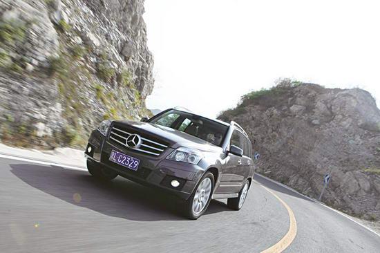 GLK300