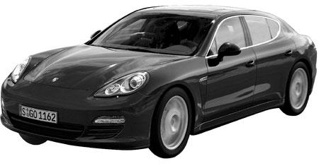 ʱPanamera