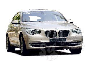 Ԧ| Nη BMW 5 Series Gran Turismo