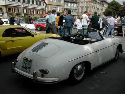 Fastback四门斜背设计卷土重来