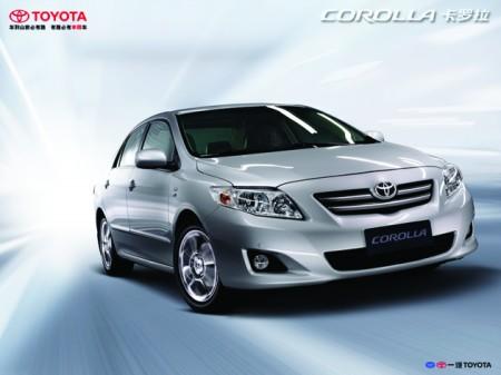 购丰田车最佳时机到来