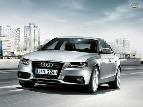 解读车身神秘符号 探究车身符号中隐含的意义