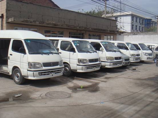 二手车市场中的金杯之评估技巧_购车指南_苏