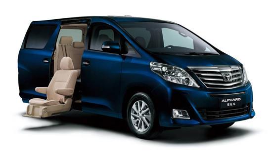 alphard ܇