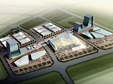 金恒德创新商业模式 打造中国汽车后市场综合