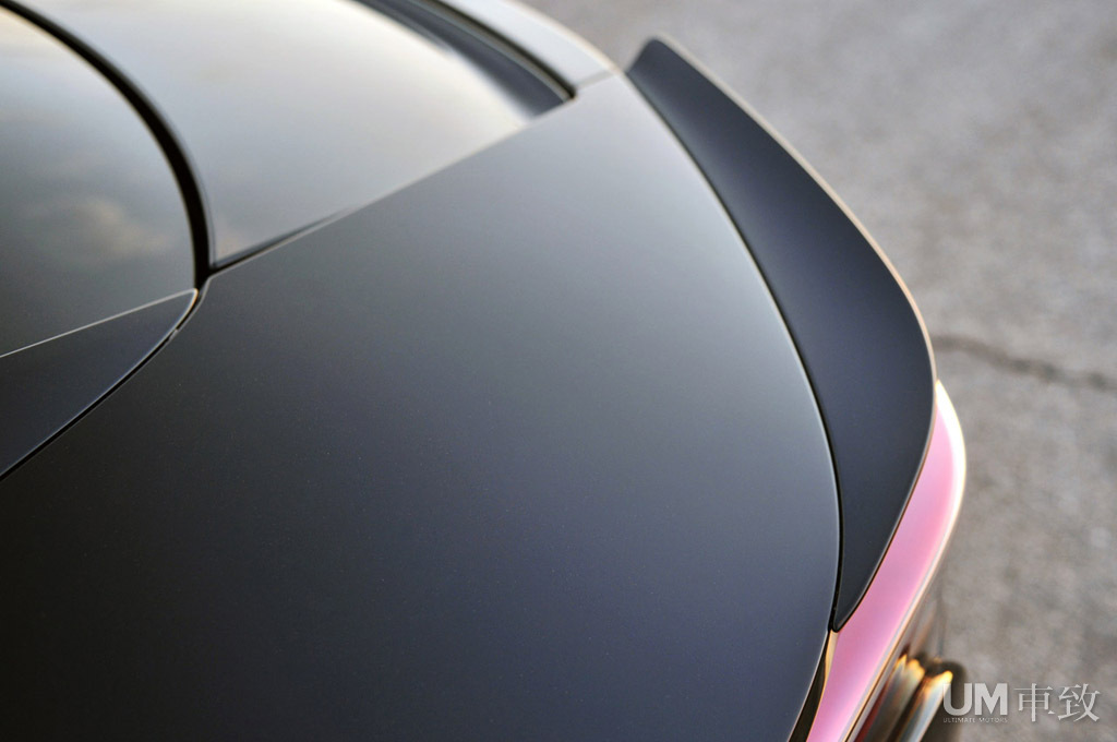 试驾2012雷克萨斯LFA