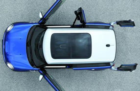 ��Ƶ���ӳ��澫��-mini clubman����