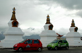 SPARK�ֳ������Լ�����·����