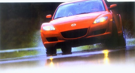 ³ٵݣ2004ԴRX-8