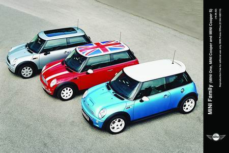 2003ָMINIͬ೵֮(ͼ)