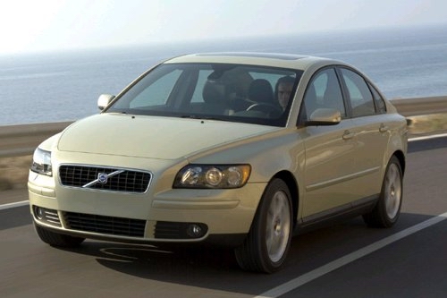 volvo¿S40ڵ60취˸չչ(ͼ)