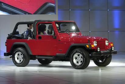 չ챨2004Wrangler(ͼ)