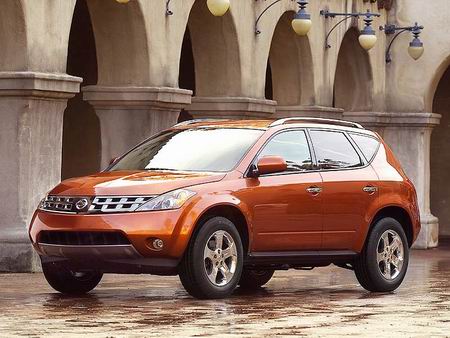 ͼ³Ƽ--2004NISSANMURANO