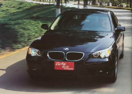 ˫ۻ--BMW530iVS.volvoS80