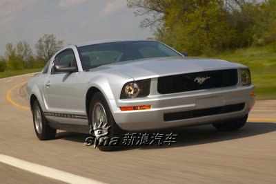 ͼ2005ҰMustang