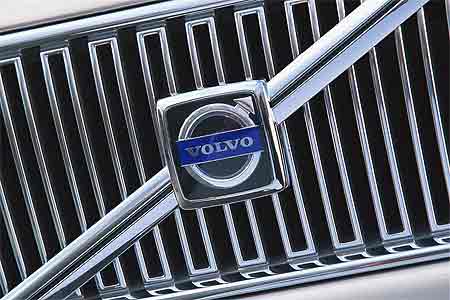 VOLVOֺͻձ