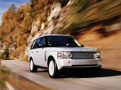 ͼ2006·RangeRoverʤԽҰ