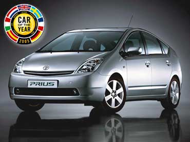 2005ŷȷƳͣ϶prius