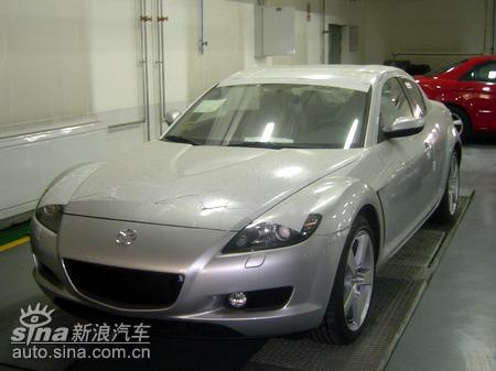 ԴRX-8ܳۼ40Ԫ(ͼ)