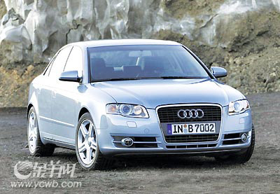 个人奥迪a4出售最近 1130303054_M5aOtE.jpg