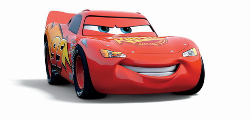 ܶԱ֮LightningMcQueen