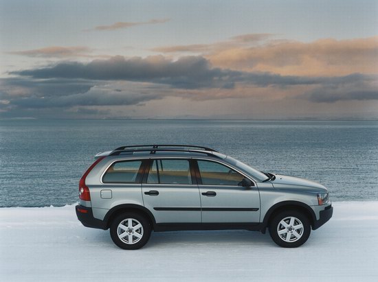 ±ط˿֮·VolvoXC90ɹٷó