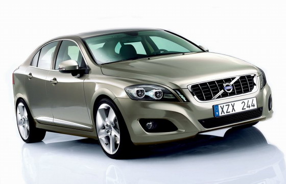 VOLVOS60ͼع2009(ͼ)