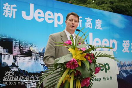 Jeep®شԽ֮áڱ(ͼ)