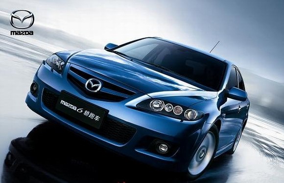 Mazda6ܳ2.0L7սƽ