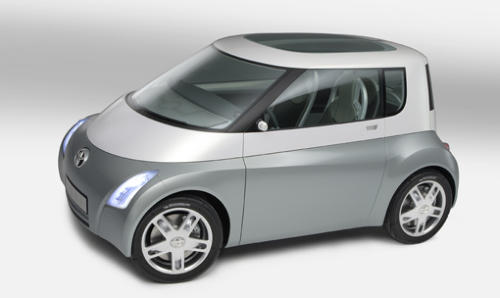 丰田未来将研发新款微型车 预计由印度工厂制