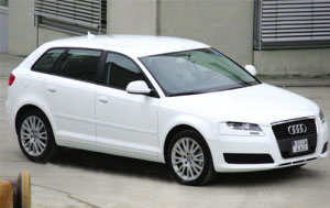 2009µA3Sportbackع