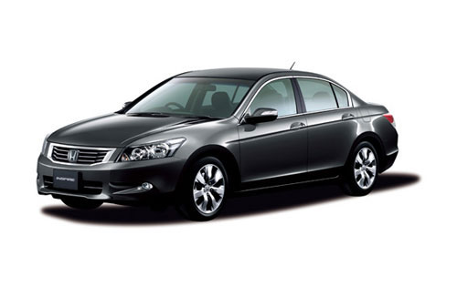 新雅阁凯美瑞玩垄断 <wbr>自主路将被阻断？