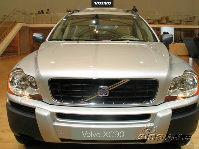 VOLVO XC90C