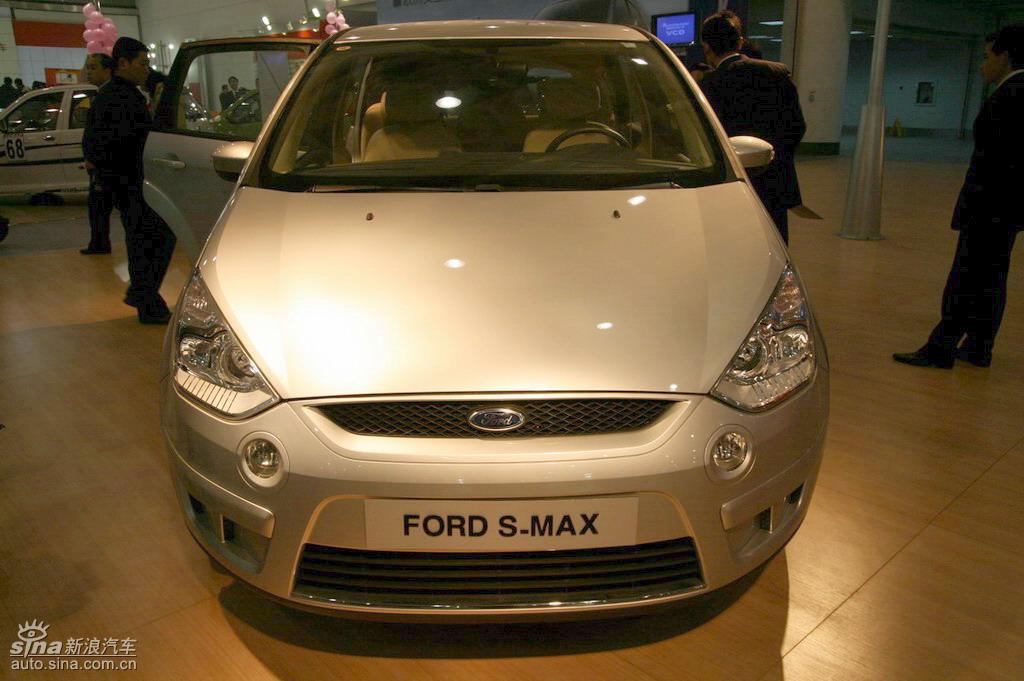 ��������S-MAX