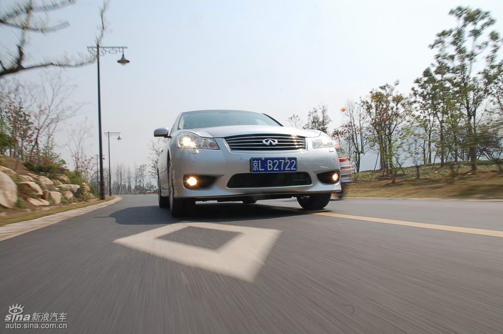 Ӣ�����M35��ʻ��̬